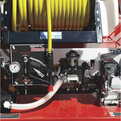 NorthStar 200 Gallon Skid Sprayer