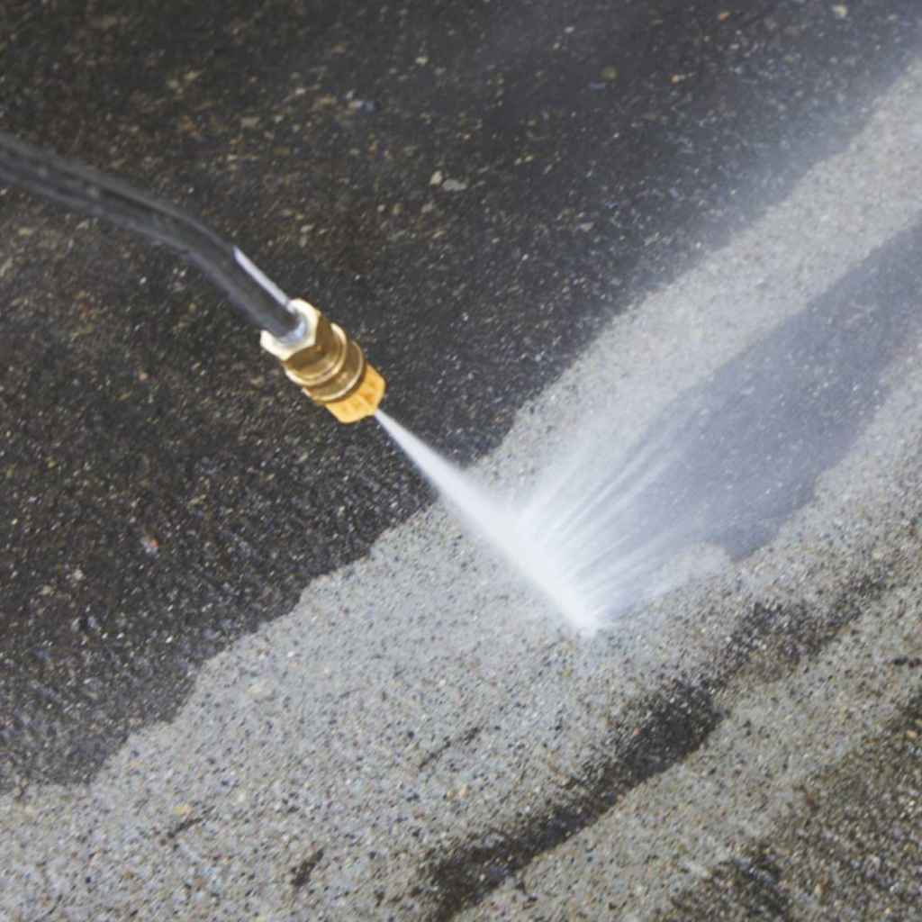 Northstar Pressure Washer 3000 PSI