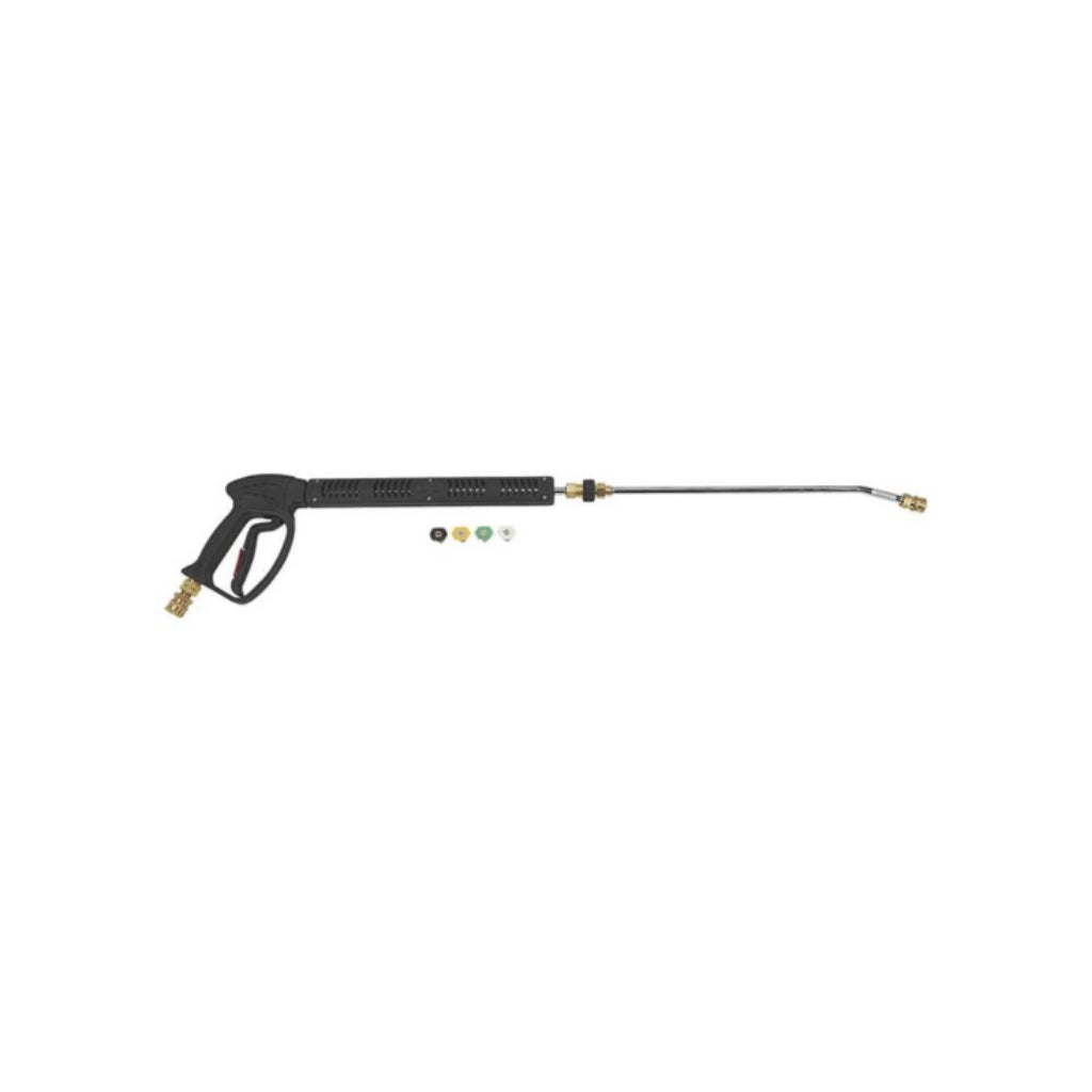 NorthStar Cold Water Pressure Washer 3100 PSI 2.5 GPM