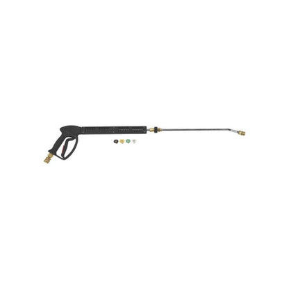 NorthStar Cold Water Pressure Washer 3100 PSI 2.5 GPM