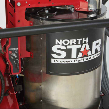 Northstar 3500 PSI Hot Water Pressure Washer