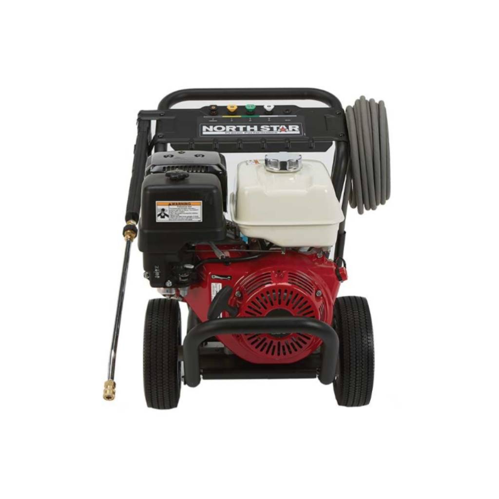 Northstar Gas Cold Water 4200 PSI 3.5 GPM