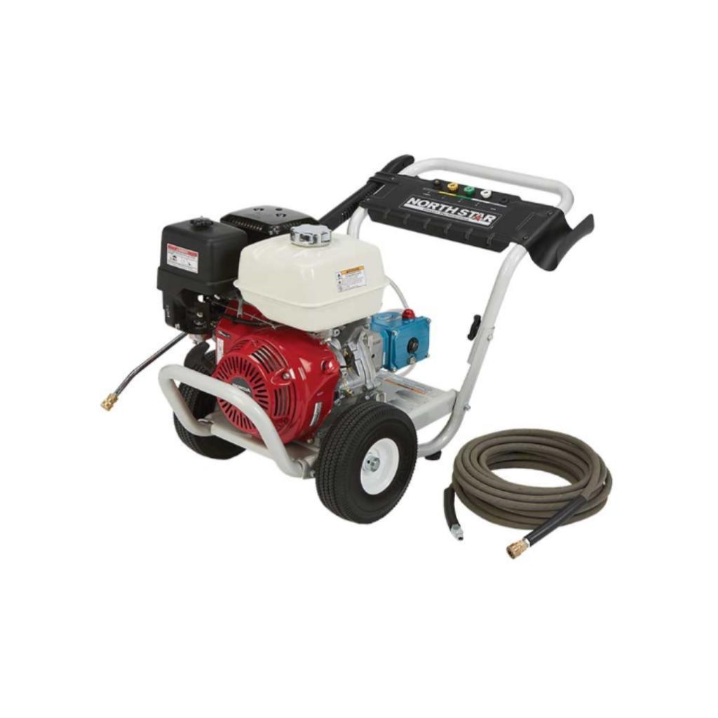 Northstar Gas Cold Water 4200 PSI 3.5 GPM