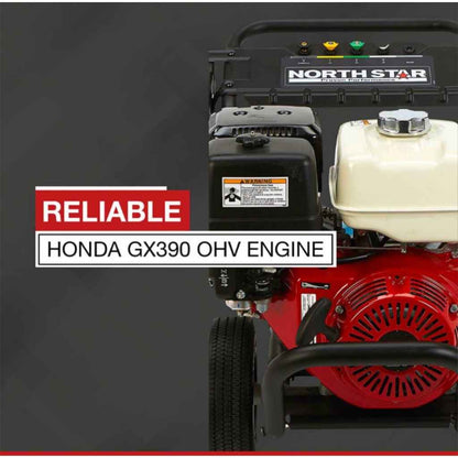 Northstar Gas Cold Water 4200 PSI 3.5 GPM