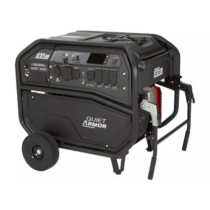 Northstar 15,000 Generator