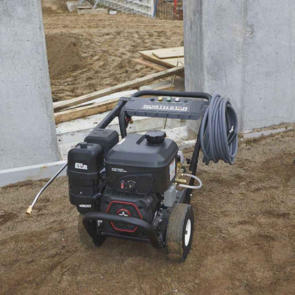 NorthStar Pressure Washer 3600 PSI 3.0 GPM E300