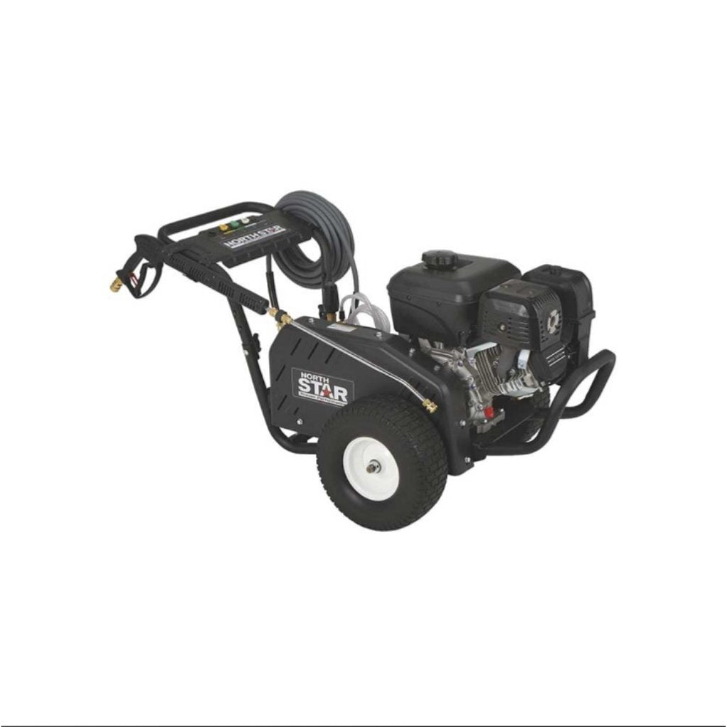 Northstar Pressure Washer 4000 PSI 3.5 GPM