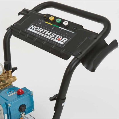 Northstar Gas Cold Water 4200 PSI 3.5 GPM