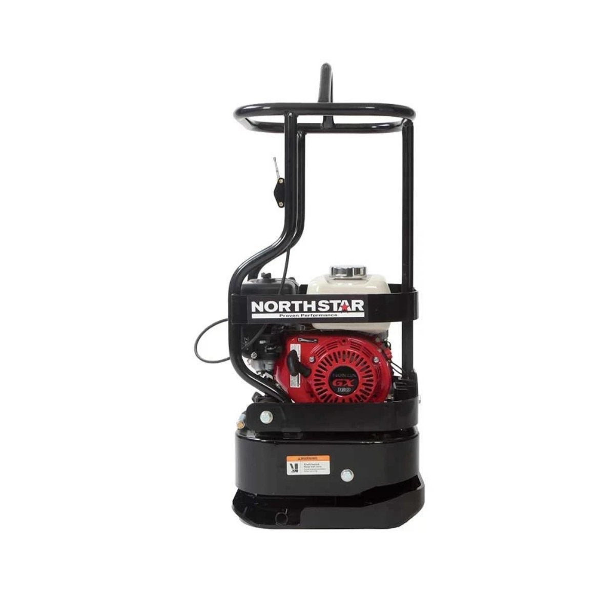 NorthStar Tamping Rammer Honda GX160 Engine