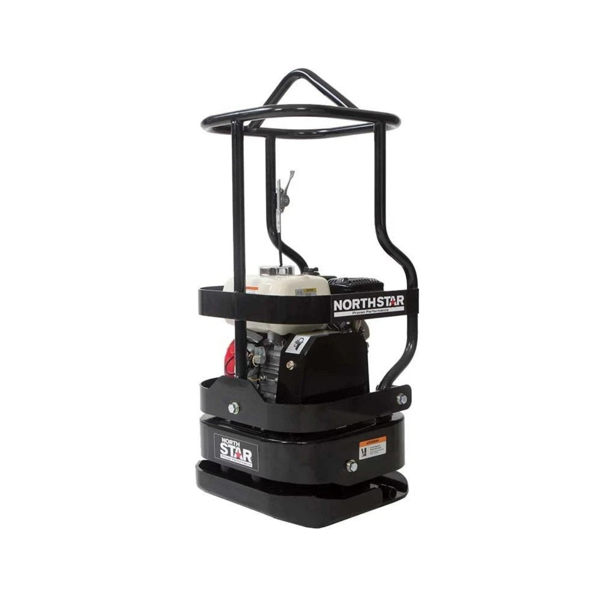 NorthStar Tamping Rammer Honda GX160 Engine