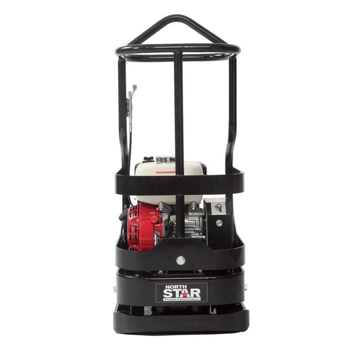 NorthStar Tamping Rammer Honda GX160 Engine
