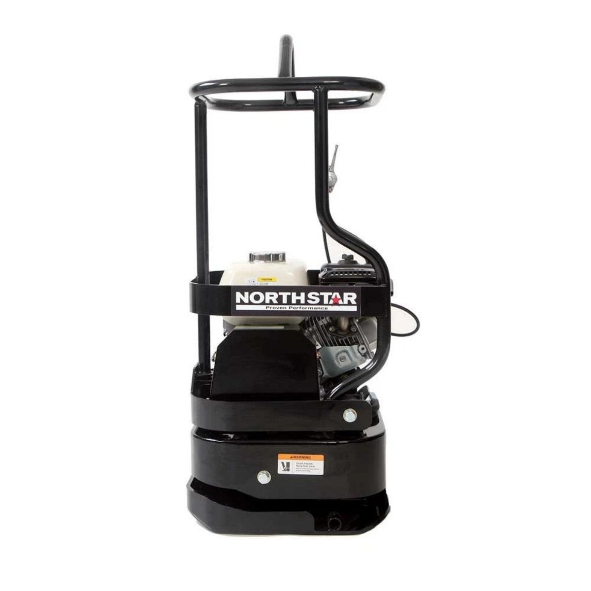 NorthStar Tamping Rammer Honda GX160 Engine
