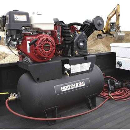 NorthStar 30 Gallon Air Compressor