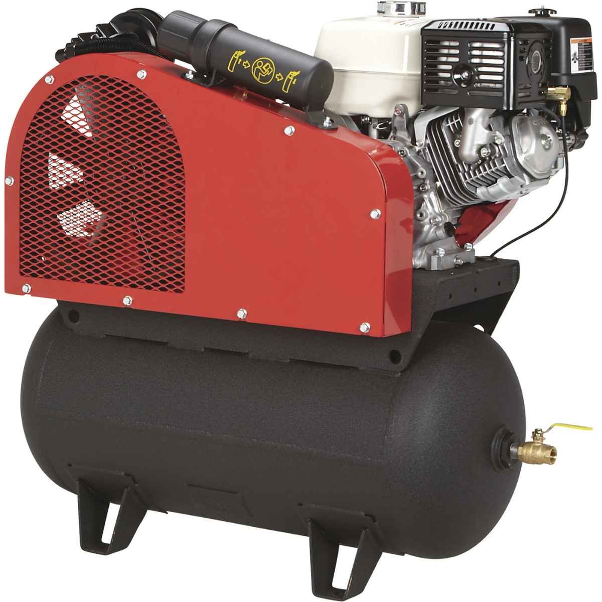 NorthStar 30 Gallon Air Compressor