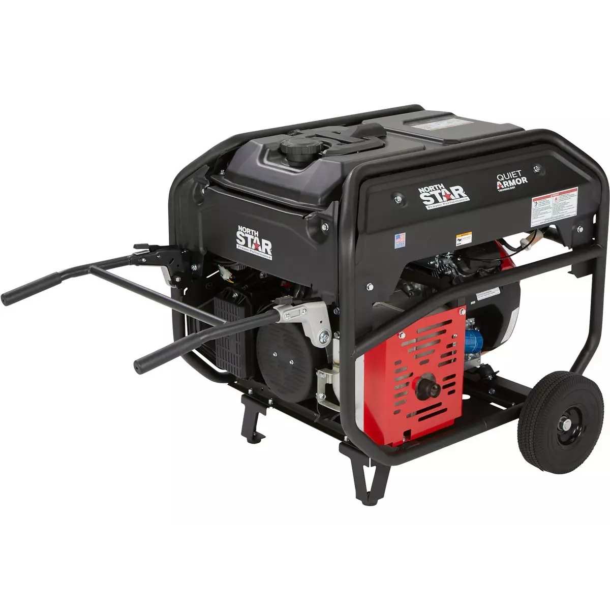 Northstar 15,000 Generator