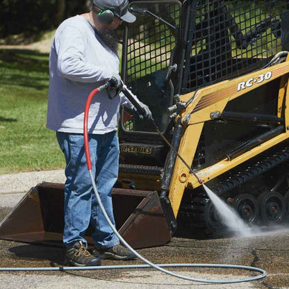 Northstar 3500 PSI Hot Water Pressure Washer