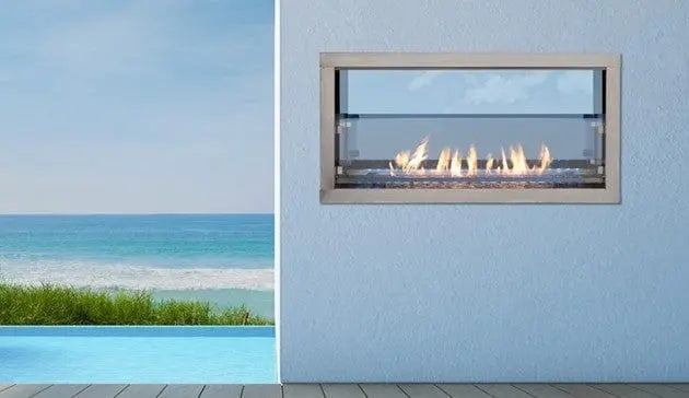 Superior Gas Fireplace 48-Inch VRE4648