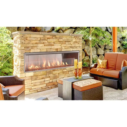 Superior Gas Fireplace 48-Inch VRE4648