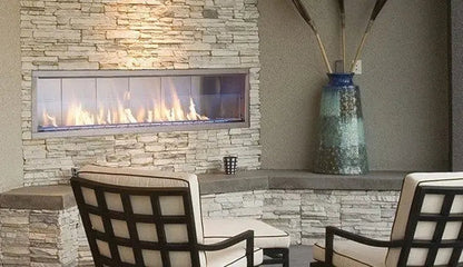 Superior Gas Fireplace 48-Inch VRE4648