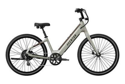 Aventon Pace 4 Step Through