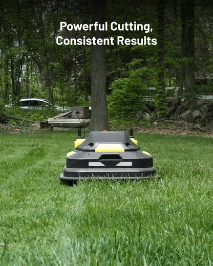 Refurbished Lawn Mower Module