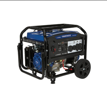 Powerhorse 12500 Generator