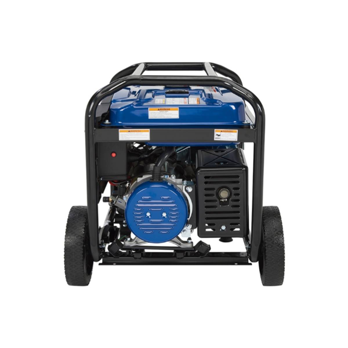 Powerhorse 12500 Generator