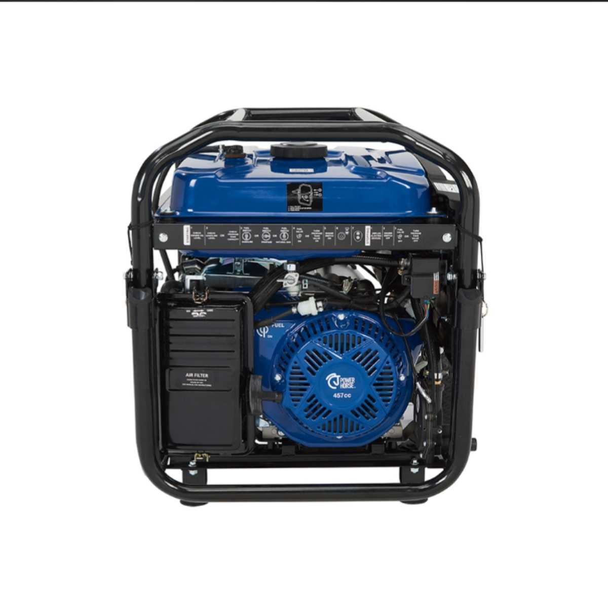 Powerhorse 12500 Generator