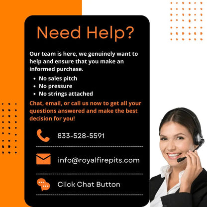Superior Gas Fireplace 43-Inch VRE4543