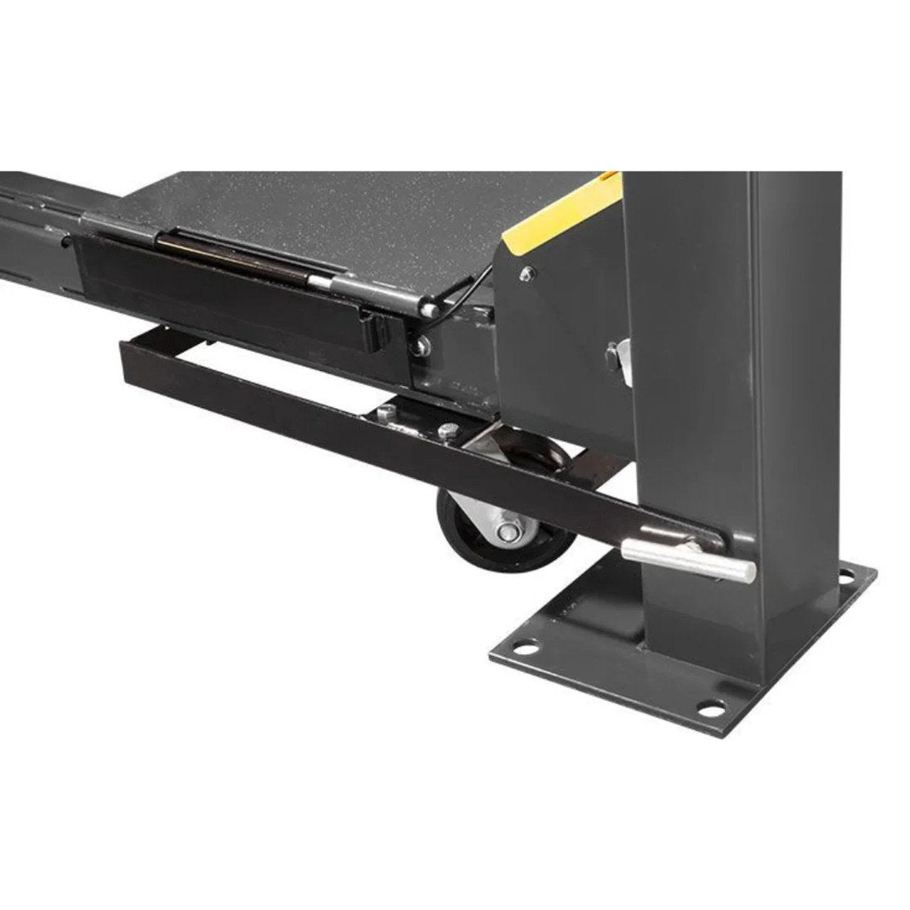 Bendpak HD-9XW 9,000 Lbs Standard Width Extra-Tall 4-Post Lift