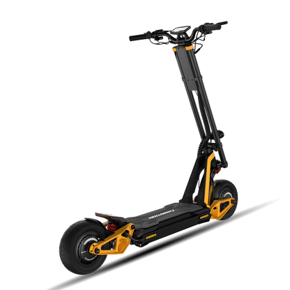 INMOTION RS World’s Fastest Electric Scooter