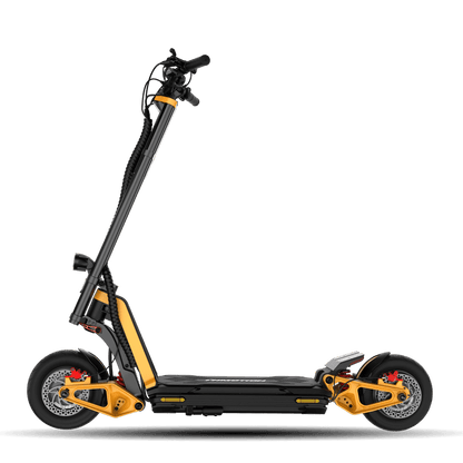 INMOTION RS World’s Fastest Electric Scooter