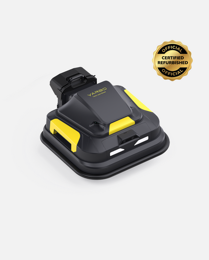 Refurbished Lawn Mower Module