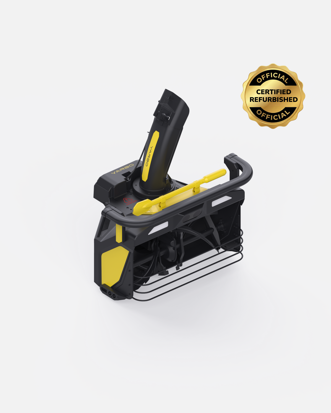Refurbished Snow Blower Module