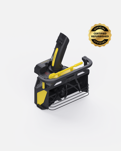 Refurbished Snow Blower Module