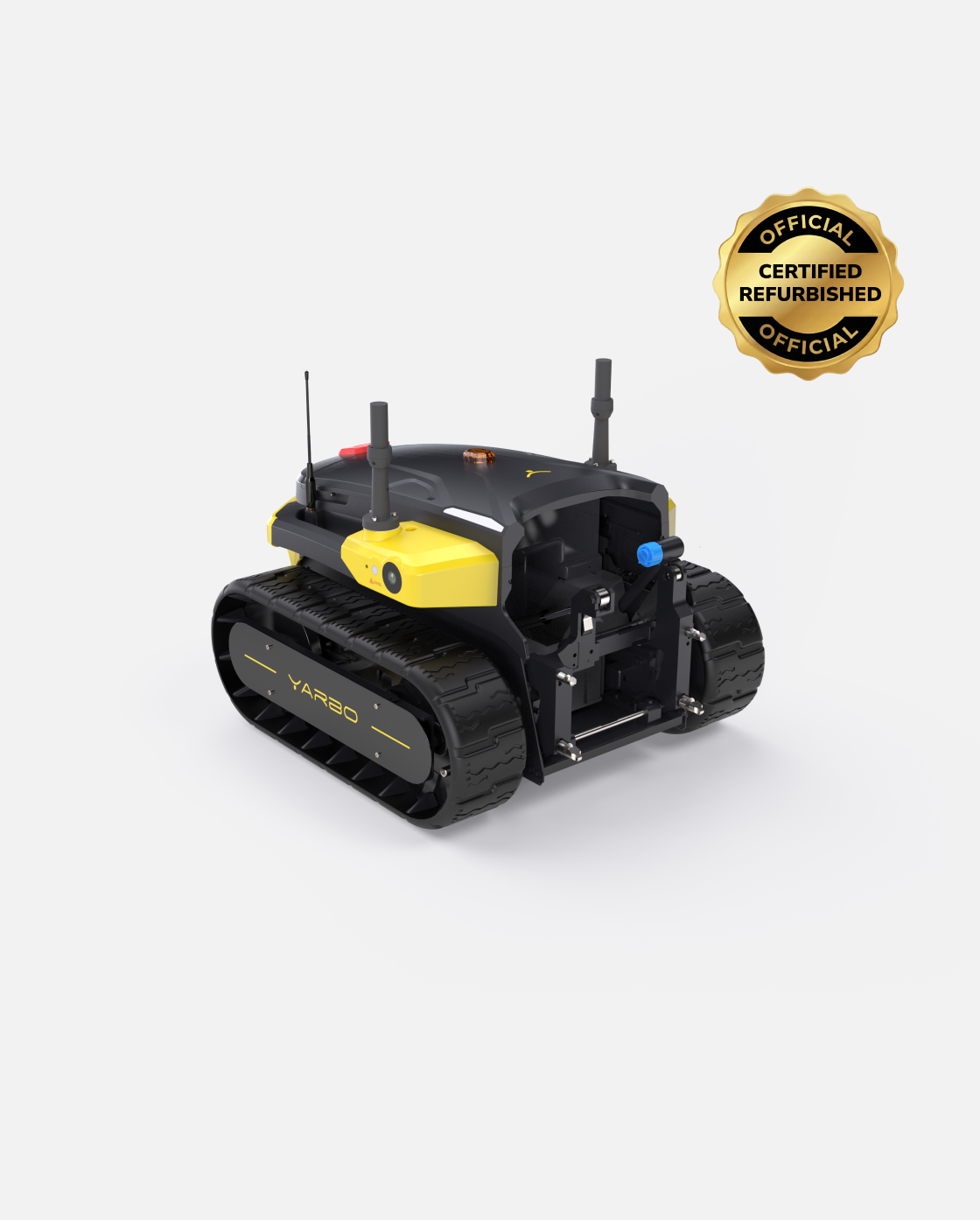 Refurbished Yarbo Core