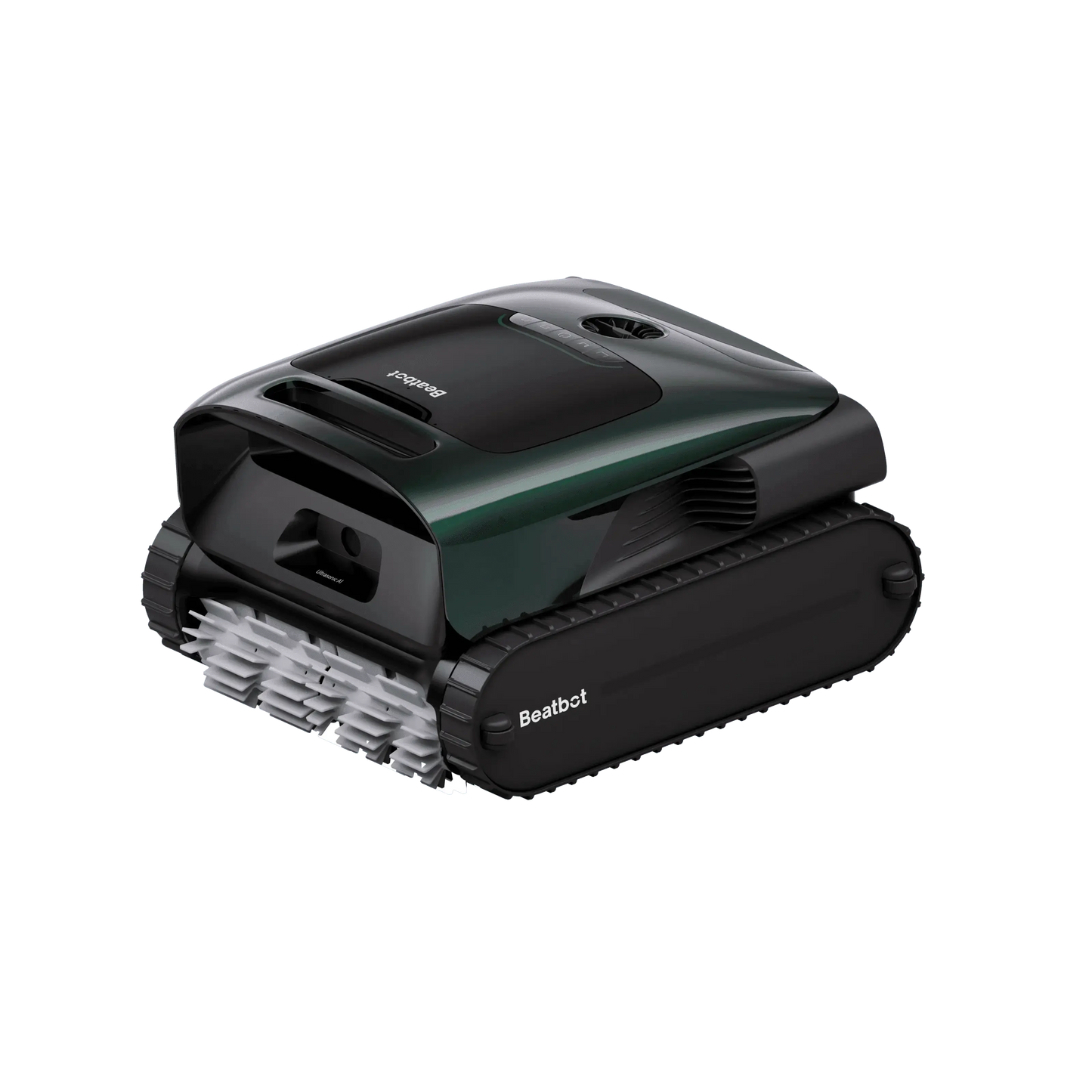 Beatbot AquaSense® 2 Pro Cordless Robotic Pool Cleaner – 5-in-1, Pools to 3,875 Sq Ft