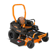 Scag Freedom Z (52") 24HP Kawasaki Zero Turn Mower