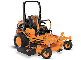 Scag Turf Tiger II (61") 40HP Vanguard EFI Zero Turn Mower