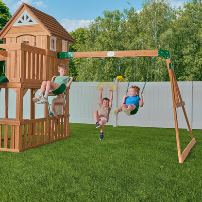 Adventurer Swing Set