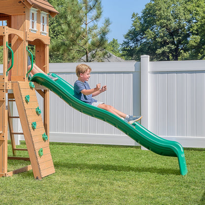 Explorer Swing Set