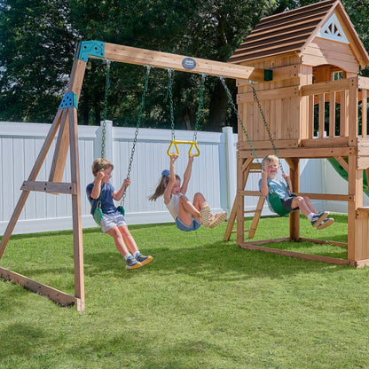 Explorer Swing Set