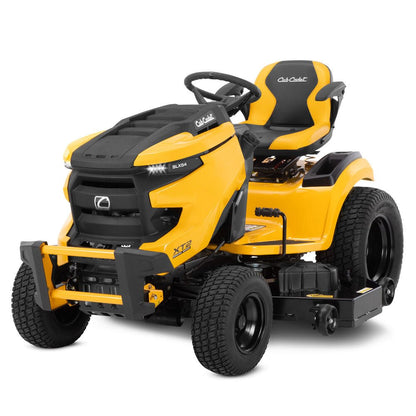 Cub Cadet XT2 SLX54 54″ Residential Riding Mower (13A5A2TMA10)