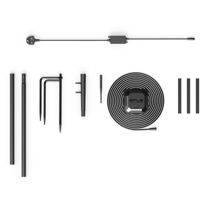 Signal Enhancement Antenna - App Exclusive