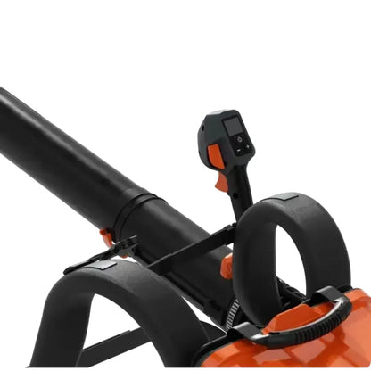 Sunseeker Backpack Blower (On-Board Connect) 60V Commercial | Model: DB715