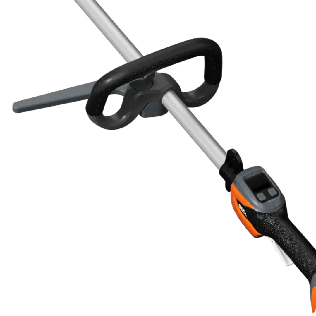 Sunseeker Grass Trimmer and Brush Cutter 1800W 60V | CBC7610P (On-Board) / CBC7611P (Plug-In)