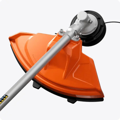 Sunseeker Grass Trimmer and Brush Cutter 1800W 60V | CBC7610P (On-Board) / CBC7611P (Plug-In)