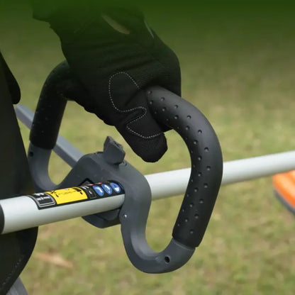 Sunseeker Grass Trimmer and Brush Cutter 1800W 60V | CBC7610P (On-Board) / CBC7611P (Plug-In)