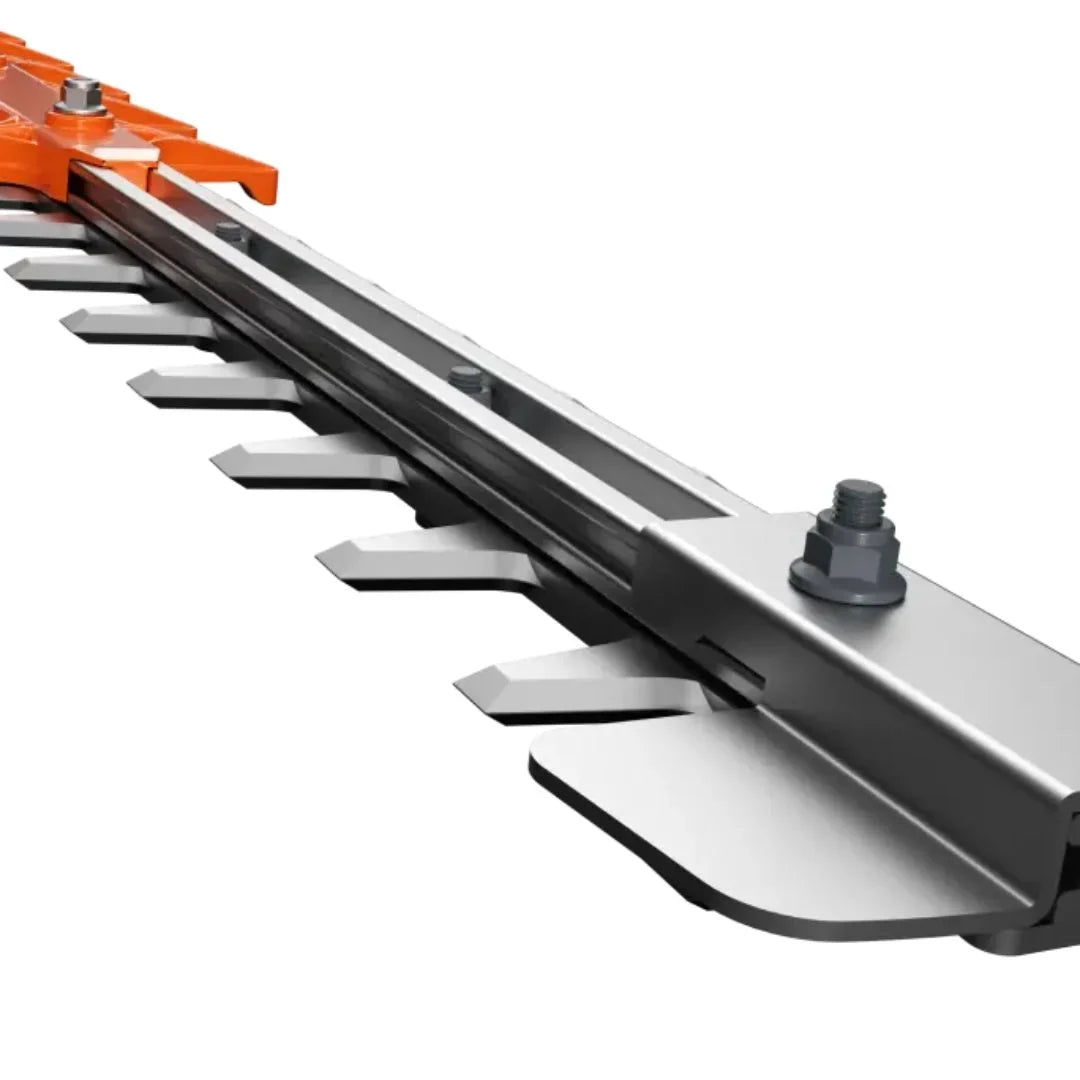 Sunseeker - Hedge Trimmer 30" Adjustable Speed 1200W 60V | CHT7612