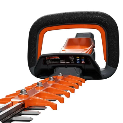 Sunseeker - Hedge Trimmer 30" Adjustable Speed 1200W 60V | CHT7612